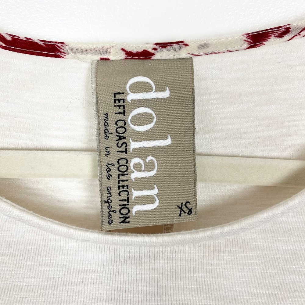 π Host Pick π Anthropologie Top, XS. - Picture 5 of 6